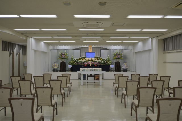 式場